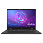 S&uuml;learvuti MSI 16 AI+ Evo B2VMG CPU Core Ultra u9-288V 3300 MHz 16" RAM 32GB LPDDR5x 8533 MHz SSD 1TB Intel A