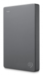 External HDD|SEAGATE|Basic|5TB|USB 3.0|STJL5000400