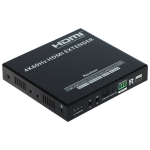 EKSTENDERI VASTUV&Otilde;TJA HDMI-EX-IP-4K-X1/RX