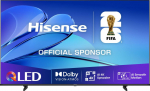 Televiisor HISENSE 85 " 4K Ultra HD 3840 x 2160 pixels Flat 16:9 QLED 85E7Q