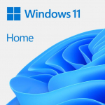 Tarkvara MICROSOFT Win 11 Home 64Bit Eng Intl 1pk DSP OEI DVD Win Home OEM English KW9-00632