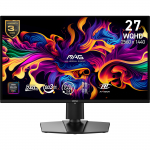 Monitor MSI MAG 274QP QD-OLED 26.5" QHD