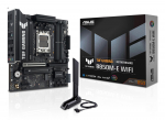 Emaplaat ASUS AMD B850 SAM5 Micro-ATX Memory DDR5 Memory slots 4 1xArvutiI-Express 4.0 1x 1xArvutiI-Express 4.0 16x 1xArvutiI-Ex