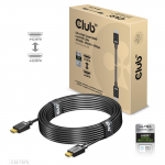 HDMI-kaabel CLUB3D CAC-1375 5m