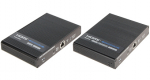 LAIENDI HDMI+USB-EX-100-4K