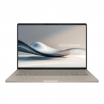 S&uuml;learvuti ASUS ZenBook Series CPU 3 GHz 14 " 1920 x 1200 pixels RAM 16 GB LPDDR5x