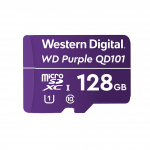 M&auml;lukaart WDC microSDXC 128GB UHS-I