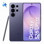 Mobiiltelefon GALAXY S26 ULTRA 512GB VIOLET SM-S948B SAMSUNG