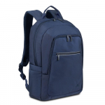 NB Seljakott ALPENDORF ECO 16" 7561 DARK BLUE RIVACASE