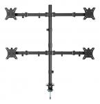 DISPLAY ACC 4 ARM 13-32" GEMBIRD