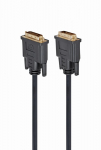 CABLE DVI DUAL LINK 4.5M CC-DVI2-BK-15 GEMBIRD