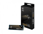 SSD MSI Spatium M450 1TB M.2 PCIe 4.0