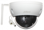 IP SPEED DOME CAMERA SD22404DB-GNY-W Wi-Fi, - 4 Mpx 2.8 ... 12 mm DAHUA