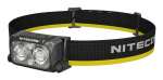 Otsalampp NITECORE NU25 MCT 400 luumenit