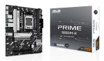 ASUS AMD B850 SAM5 Memory DDR5 Memory slots 2 4.0 16x 5.0 16x 2xM.2 1xHDM