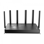 Juhtmeta ruuter TP-LINK Archer BE400 Wi-Fi 7 (802.11be) Data speed 5764 Mbit s Ethernet WAN Yes WAN connection type RJ-45 Ethern