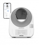 CAT LITTER BOX LUXURY PRO-X CL-08 CATLINK