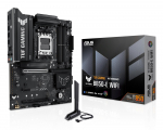Emaplaat ASUS AMD B850 SAM5 ATX Memory DDR5 Memory slots 4 1xArvutiI-Express 4.0 1x 1xArvutiI-Express 4.0 16x 1xArvutiI-Express