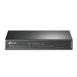 V&otilde;rgul&uuml;liti TP-LINK 8x10Base-T 100Base-TX TL-SF1008P