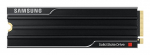 SSD SAMSUNG 9100 PRO 8TB M.2 NVMe TLC Write speed 13400 MBytes sec Read speed 14800 MBytes sec 3.88mm TBW 4800 TB MZ-VAP8T0CW