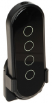 KAUGJUHTIMISKONTROLLER ATLO-RC4B-TUYA ZigBee, Tuya Smart