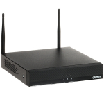 NVR DAHUA NVR2104HC-W 4 kanalit WiFi 6