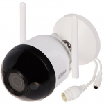IP-kaamera DAHUA F4C-PV-0280B Wi-Fi 3.7MP Smart Dual Light