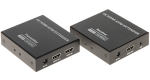 LAIENDI HDMI+USB-EX-70-4KV2