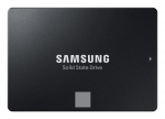 SSD SAMSUNG 870 EVO 8000 GB Serial ATA III Write speed 530 MB s Read speed 560 MB s 2.5" rating MTBF h