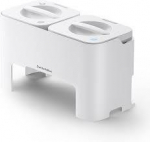 Tolmuimeja Accessory SWITCHBOT Water Tank For S10 W3211800-WGSX