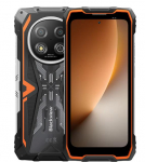 Mobiiltelefon ROCK 2/8/256GB ORANGE BLACKVIEW