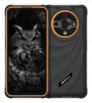 Mobiiltelefon ARMOR X31 PRO 8 256GB ORANGE ULEFONE