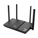 Juhtmeta ruuter ASUS 3600 Mbps Mesh Number of antennas 4 RT-BE50