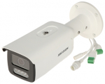 IP-kaamera Hikvision DS-2CD2T67G2H-LISU/SL ColorVu 6MP