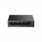 V&otilde;rgul&uuml;liti TP-LINK LS105LP PoE ports 4 LS105LP