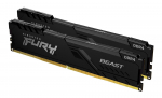 M&auml;lumoodul DIMM 64GB Arvuti25600 DDR4 KIT2 KF432C16BBK2 64 KINGSTON