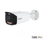 IP valvekaamera 6MP IR BULLET HFW3649T1-ASPV0280B-PRO DAHUA