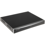 NVR Hikvision DS-7608NXI-I2/8P/S(E)/PL 8 kanalit PoE