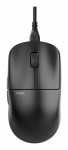 Hiir USB OPTICAL X2 MEDIUM BLACK PX2221D PULSAR