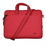 NB CASE ECO 16" RED 24449 TRUST