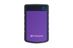 V&auml;line HDD TRANSCEND StoreJet 4TB lilla