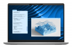 S&uuml;learvuti DELL 5455 CPU X Plus 14" RAM 16GB LPDDR5x 8448 MHz SSD 512GB Adreno