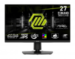 LCD Monitor MSI MAG 272URDF E16 27" Gaming 4K Matte Panel IPS 16:9 160Hz 0.5 ms Colour Black