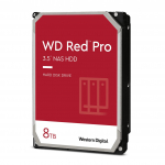 K&otilde;vaketas Western Digital Red Pro 8TB