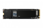 SSD SAMSUNG 990 EVO Plus 4TB M.2 Gen5 NVMe TLC Write speed 6300 MBytes sec Read speed 7250 MBytes sec 2.38mm TBW 2400 T