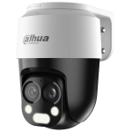 PTZ kaamera DAHUA HAC-PT1200B-IL-A-E2Z Smart Dual Light 1080p