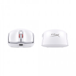 MOUSE USB OPTICAL HYPERX PF/HAS2 MINIWL WHT 7D389AA HYPERX