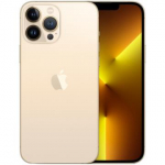 REFURB. PHONE IPHONE 14 PROMAX 128GB GOLD GRADE A RENEWED
