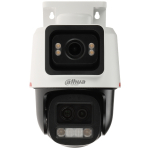 PT IP-KAAMERA V&Auml;LISTINGIMUSTESSE IArvuti-PTS2449C-4E3Z-S-PV-PRO WizColor Active Deterrence 2 Mpx, 4 Mpx DAHUA