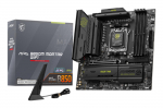 MSI AMD B850 SAM5 Memory DDR5 Memory slots 4 4.0 4x 4.0 8x